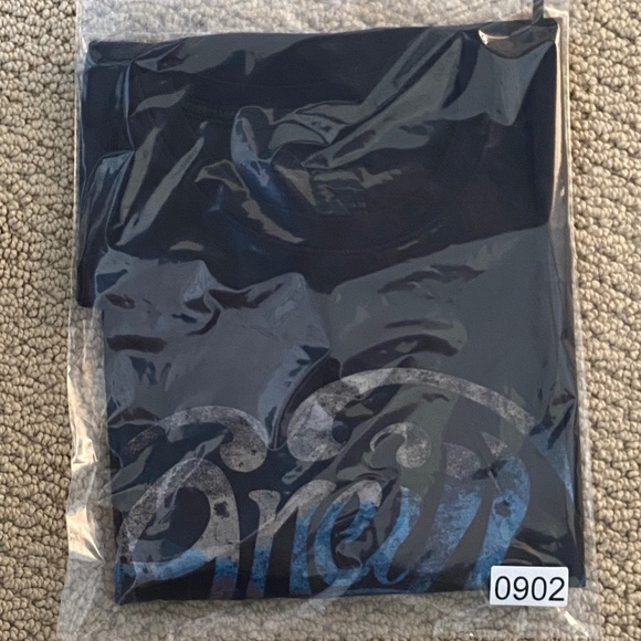 O’NEILL Surf Colorful Logo Graphic Tee Shirt Men L Large Modern Fit - Picture 5 of 5